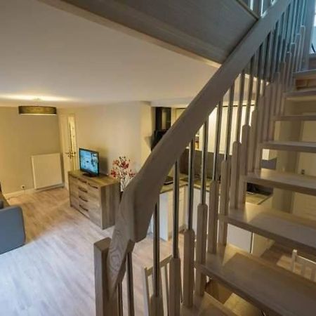 Apartamento Bialy Zakatek Szklarska Poręba Exterior foto