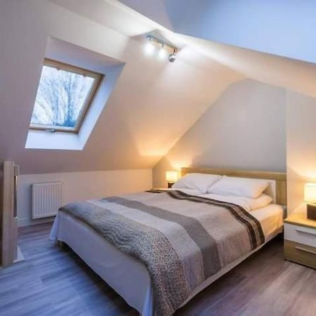 Apartamento Bialy Zakatek Szklarska Poręba Exterior foto