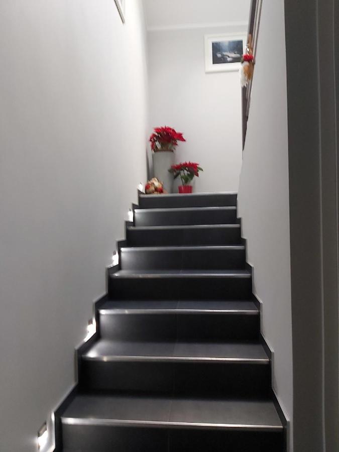 Apartamento Bialy Zakatek Szklarska Poręba Exterior foto