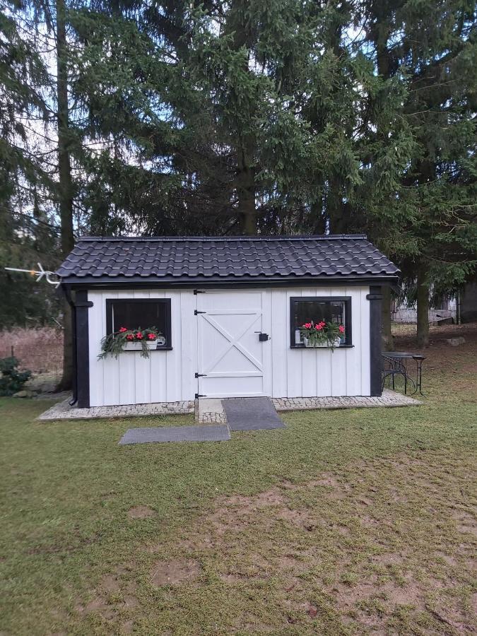 Apartamento Bialy Zakatek Szklarska Poręba Exterior foto