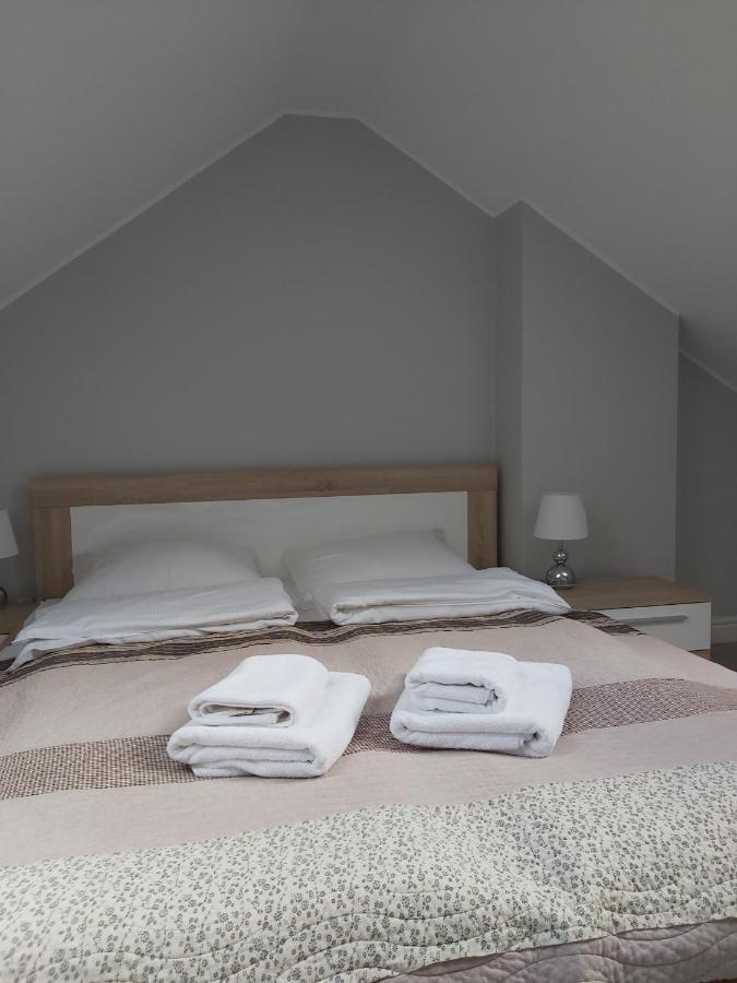 Apartamento Bialy Zakatek Szklarska Poręba Exterior foto