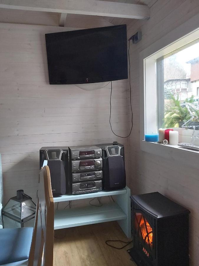 Apartamento Bialy Zakatek Szklarska Poręba Exterior foto