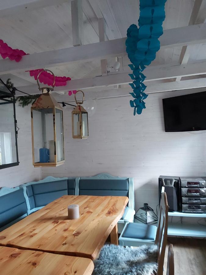 Apartamento Bialy Zakatek Szklarska Poręba Exterior foto