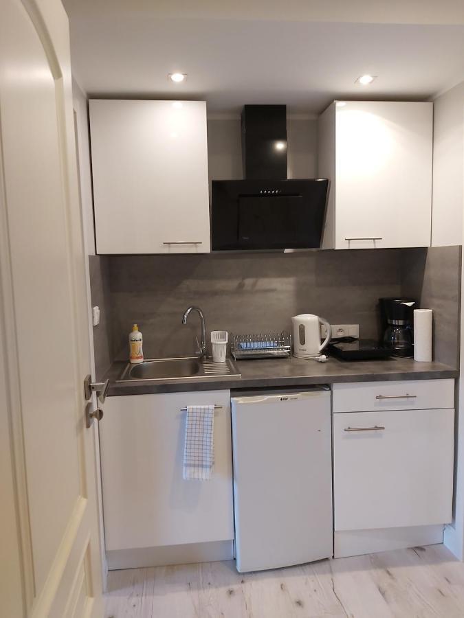 Apartamento Bialy Zakatek Szklarska Poręba Exterior foto