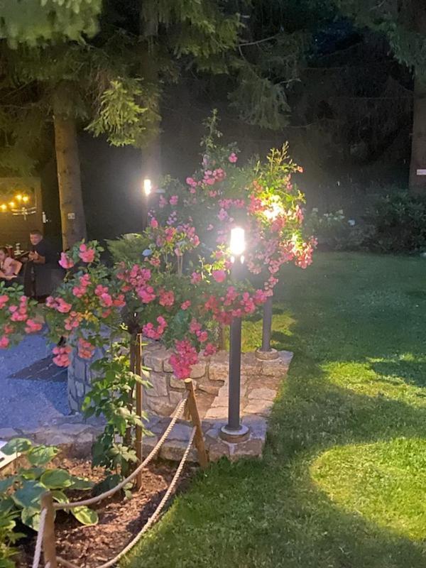 Apartamento Bialy Zakatek Szklarska Poręba Exterior foto