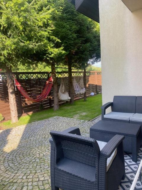 Apartamento Bialy Zakatek Szklarska Poręba Exterior foto